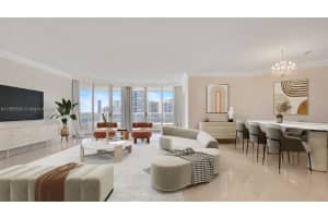 21050 NE 38th Ave APT 1102, Aventura, FL 33180, Sold 06/27/24