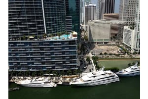 475 Brickell Ave APT 2415, Miami, FL 33131, - MLS#A11565531