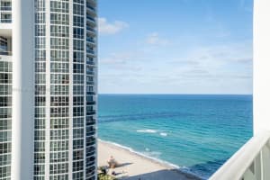 18101 Collins Ave APT 1706, Sunny Isles Beach, FL 33160, Sold 09/04/24