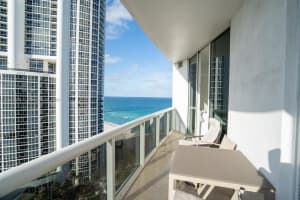18101 Collins Ave APT 1706, Sunny Isles Beach, FL 33160, Sold 09/04/24