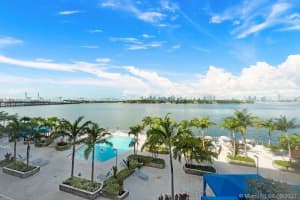 800 West Ave APT 529, Miami Beach, FL 33139, Sold 07/01/24
