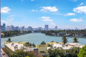 6900 Bay Dr #7a, Miami Beach, FL 33141, Sold 06/12/24