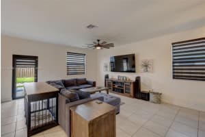 11871 SW 242nd Terrace, Princeton, FL 33032, Sold 08/02/24