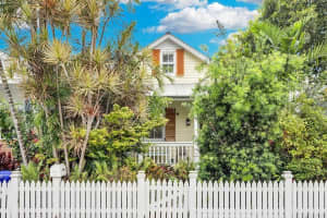1409 Olivia St, Key West, FL 33040, Sold 10/25/24
