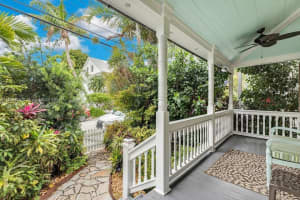 1409 Olivia St, Key West, FL 33040, Sold 10/25/24