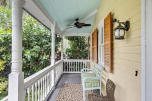 1409 Olivia St, Key West, FL 33040, Sold 10/25/24