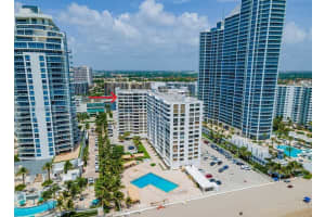 3505 S Ocean Dr APT 1421, Hollywood, FL 33019, Sold 05/31/24