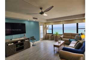 3505 S Ocean Dr APT 1421, Hollywood, FL 33019, Sold 05/31/24
