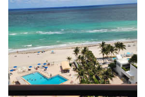 3505 S Ocean Dr APT 1421, Hollywood, FL 33019, Sold 05/31/24