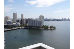 1155 Brickell Bay Dr APT 2506, Miami, FL 33131, Sold 07/09/24