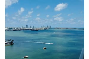 1155 Brickell Bay Dr APT 2506, Miami, FL 33131, Sold 07/09/24