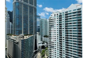 1155 Brickell Bay Dr APT 2506, Miami, FL 33131, Sold 07/09/24
