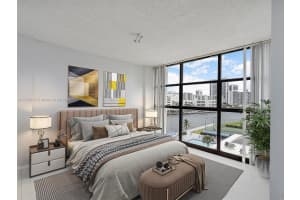 600 Parkview Dr APT 718, Hallandale Beach, FL 33009, Sold 06/11/24
