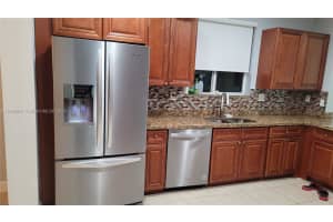 960 NW 204th St, Miami Gardens, FL 33169, Sold 05/31/24