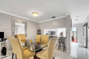 10936 NW 7th St APT 1002, Miami, FL 33172, Sold 06/06/24
