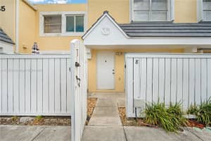 6865 SW 45th Ln APT 240, Miami, FL 33155, Sold 06/05/24