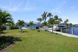 5200 NE 28th Ave, Fort Lauderdale, FL 33308, Sold 12/05/24