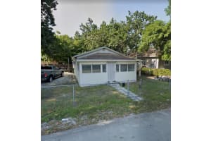 8016 Nw 9th Ave, Miami