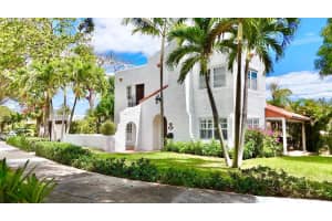 3800 Eastview Ave, West Palm Beach, FL 33407, Sold 09/11/24