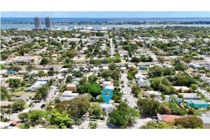 3800 Eastview Ave, West Palm Beach, FL 33407, Sold 09/11/24