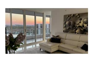 21205 Yacht Club Dr #1507, Aventura, FL 33180, Sold 07/17/24