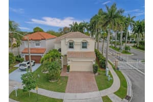 15792 NW 15th Ct, Pembroke Pines, FL 33028, Sold 08/30/24