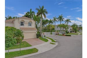 15792 NW 15th Ct, Pembroke Pines, FL 33028, Sold 08/30/24