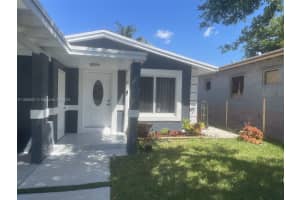 2339 Douglas St, Hollywood, FL 33020, Sold 09/12/24