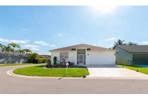 1061 Salmon Isle, Greenacres, FL 33413, Sold 06/17/24