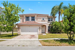 18111 SW 27th St, Miramar, FL 33029, Sold 09/06/24
