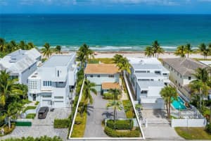2920 N Atlantic Blvd, Fort Lauderdale, FL 33308, Sold 04/22/25