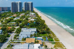 2920 N Atlantic Blvd, Fort Lauderdale, FL 33308, Sold 04/22/25