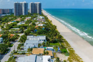 2920 N Atlantic Blvd, Fort Lauderdale, FL 33308, Sold 04/22/25