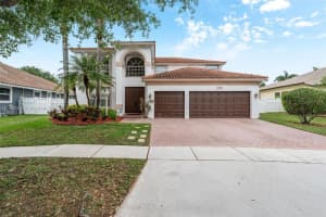 1810 NW 141st Ave, Pembroke Pines, FL 33028, Sold 06/05/24