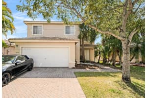 4352 SW 133rd Ln, Miramar, FL 33027, Sold 05/28/24