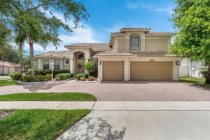 1824 NW 139th Terrace, Pembroke Pines, FL 33028, Sold 06/13/24