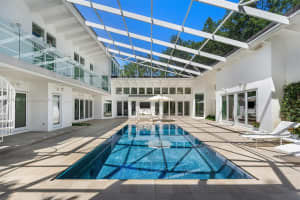 3837 N Moorings Way, Miami, FL 33133, Sold 11/26/24