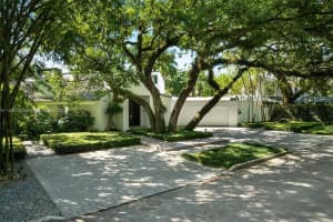3837 N Moorings Way, Miami, FL 33133, Sold 11/26/24