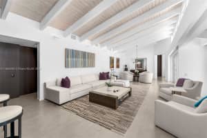 3837 N Moorings Way, Miami, FL 33133, Sold 11/26/24