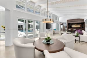 3837 N Moorings Way, Miami, FL 33133, Sold 11/26/24