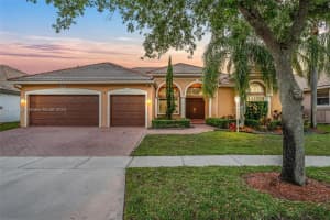 1872 NW 139th Ave, Pembroke Pines, FL 33028, Sold 05/22/24