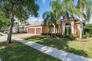 1872 NW 139th Ave, Pembroke Pines, FL 33028, Sold 05/22/24