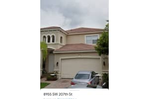 8956 SW 207th St, Cutler Bay, FL 33189, Sold 07/05/24