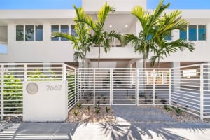 2662 SW 32nd Ct, Miami, FL 33133, Sold 04/14/25