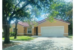 13300 SW 20th St, Miramar, FL 33027, Sold 07/16/24