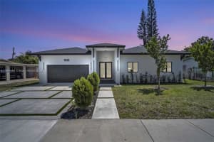 1030 NE 212th Terrace, Miami, FL 33179, Sold 06/14/24