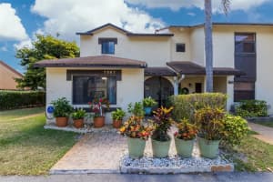 7367 NW 34th St, Lauderhill, FL 33319, Sold 05/31/24