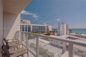 777 N Ocean Dr S519, Hollywood, FL 33019, Sold 05/23/24