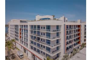 777 N Ocean Dr S519, Hollywood, FL 33019, Sold 05/23/24