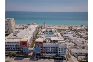 777 N Ocean Dr S519, Hollywood, FL 33019, Sold 05/23/24